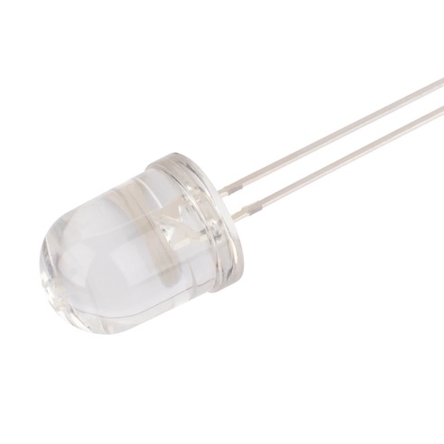 Светодиод ARL-10603URD-150mcd (Arlight, 10мм (круглый))