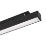 Светильник MAG-ORIENT-FLAT-L235-12W Day4000 (BK, 80 deg, 48V) (Arlight, IP20 Металл, 5 лет)