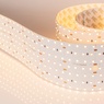 Лента светодиодная S2-2500 24V Warm 3000K 85mm (2835, 560 LED/m, LUX) (Arlight, 40 Вт/м, IP20)