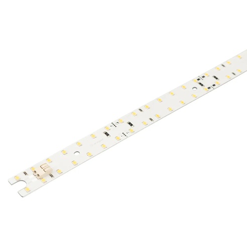 Линейка SL-ARC-LINE-500-9.6W 24V Warm3500 (500мм, прямая) (Arlight, -)