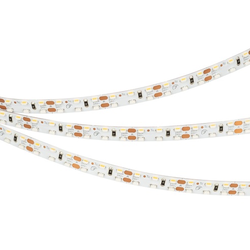 Лента светодиодная RS 2-5000 24V Day5000 2x2 8mm (3014, 240 LED/m, LUX) (Arlight, 14.4 Вт/м, IP20)
