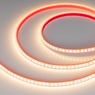 Лента светодиодная герметичная RTW-PS-A120-10mm 24V Warm3000 (9.6 W/m, IP67, 2835, 50m) (Arlight, Закрытый)