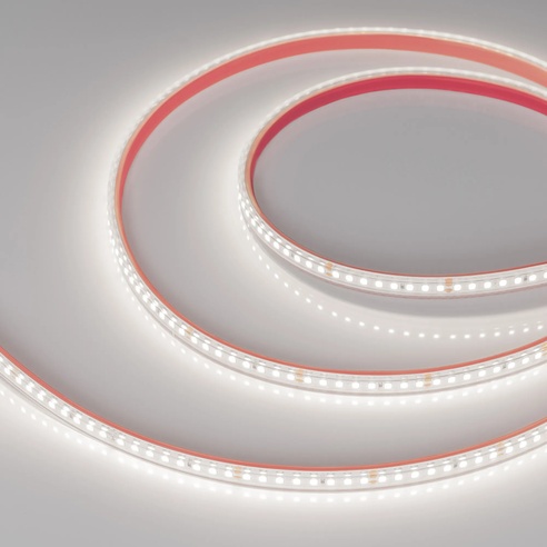 Лента светодиодная герметичная RTW-PS-A160-10mm 24V Day5000 (12 W/m, IP67, 2835, 5m) (Arlight, 12 Вт/м, IP67)