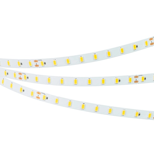 Лента светодиодная ULTRA-C72-10mm 24V White6000 (7.2 W/m, IP20, 5630, 5m) (Arlight, высок.эфф.200 лм/Вт)