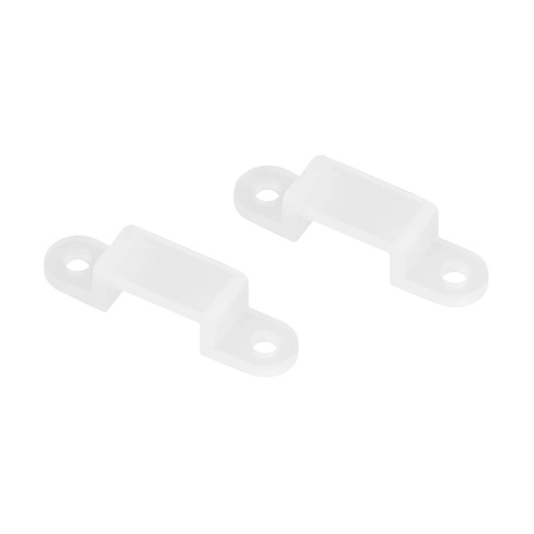 Клипсы для герметичных лент 8mm (Arlight, Силикон)