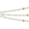 Лента светодиодная RT 2-5000 24V Warm3000 (2835, 80 LED/m, LUX) (Arlight, 6 Вт/м, IP20)