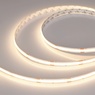 Лента светодиодная COB-X420-10mm 24V Warm2700 (4.8 W/m, IP20, 15m) (Arlight, 5 лет)