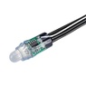 Герметичный управляемый модуль DMX-UVR-D12 12V Warm3000 (0.3W, IP67, 90deg) (Arlight, Пластик, 5 лет)
