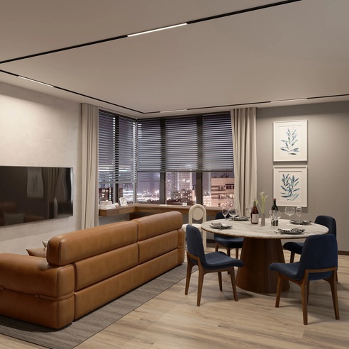Светильник MAG-FLAT-25-L600-18W Day4000 (WH, 100 deg, 24V) (Arlight, IP20 Металл, 3 года)