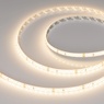 Лента светодиодная герметичная RTW-SE-A120-8mm 24V Warm3000 (14.4 W/m, IP65, 2835, 5m) (Arlight, -)