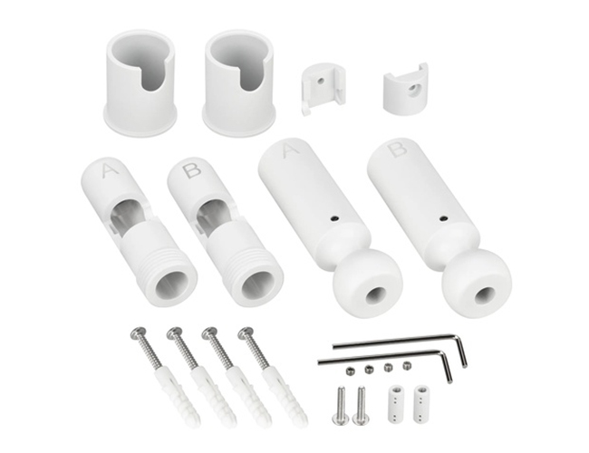 Категория Серия WAVE аксесссуары