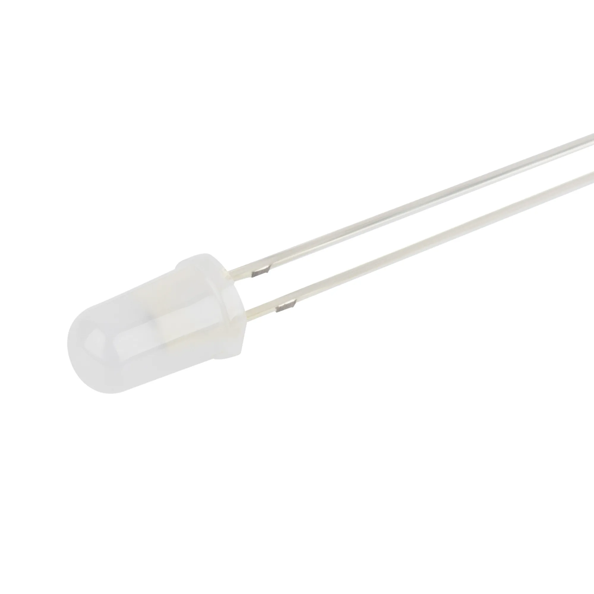 Светодиод ARL-5013RGBW-B-7color Slow (Arlight, 5мм (круглый)) - изображение товара