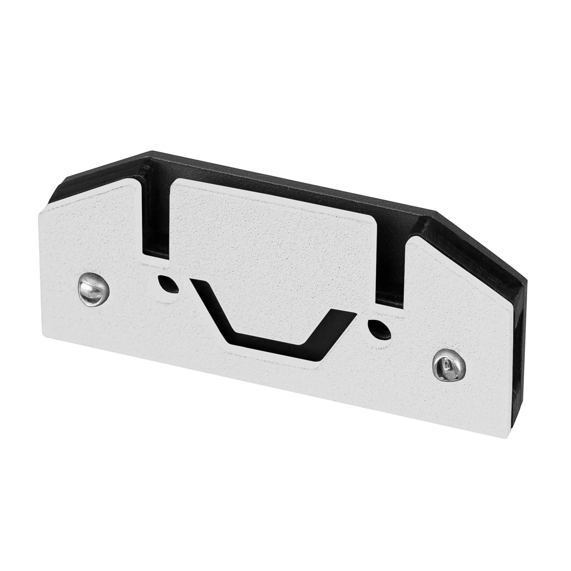 Заглушка STRETCH-20-CEIL-D-CENTER WHITE (Arlight, Металл) - изображение товара