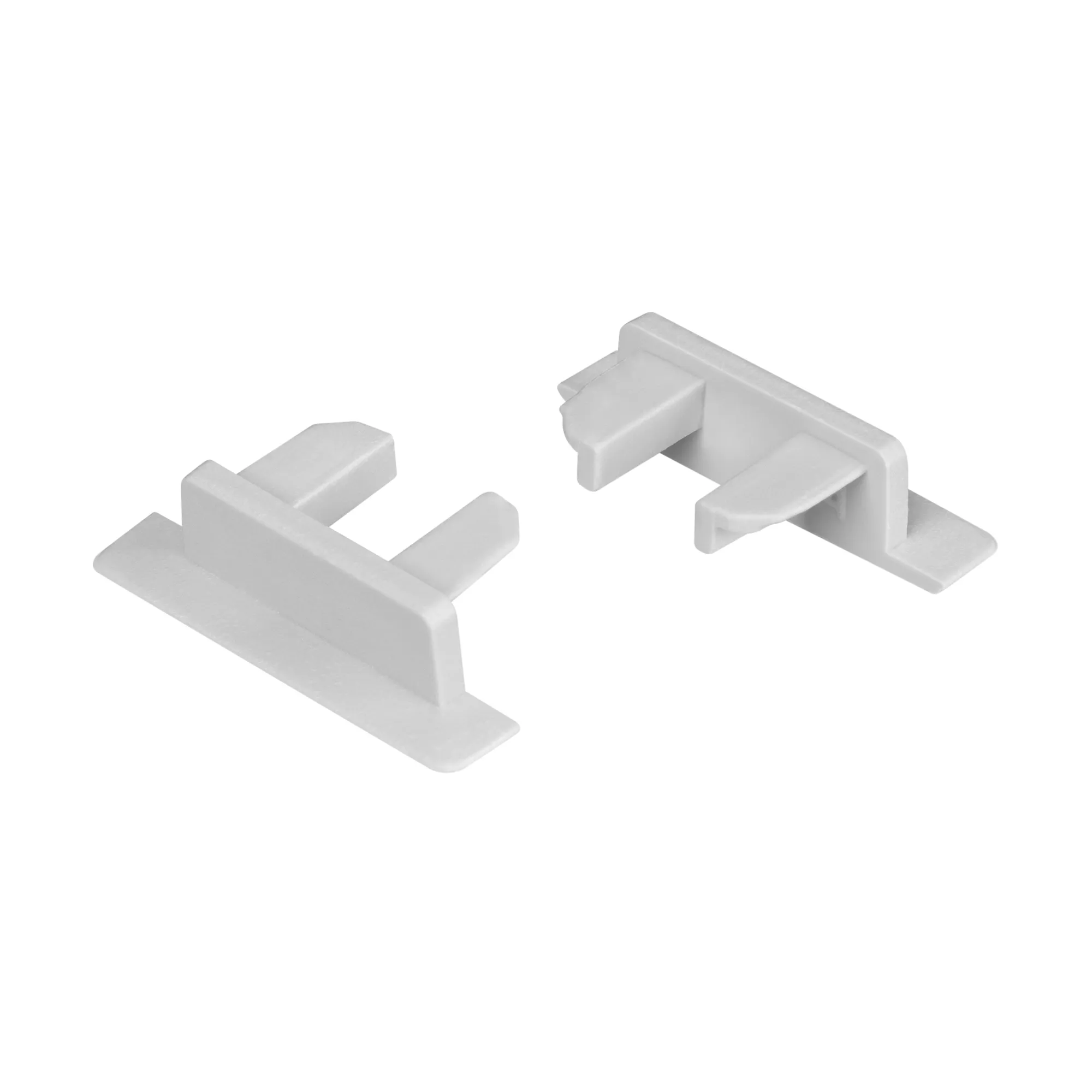 Заглушка для MIC-FS-S глухая (Arlight, Пластик) - изображение товара