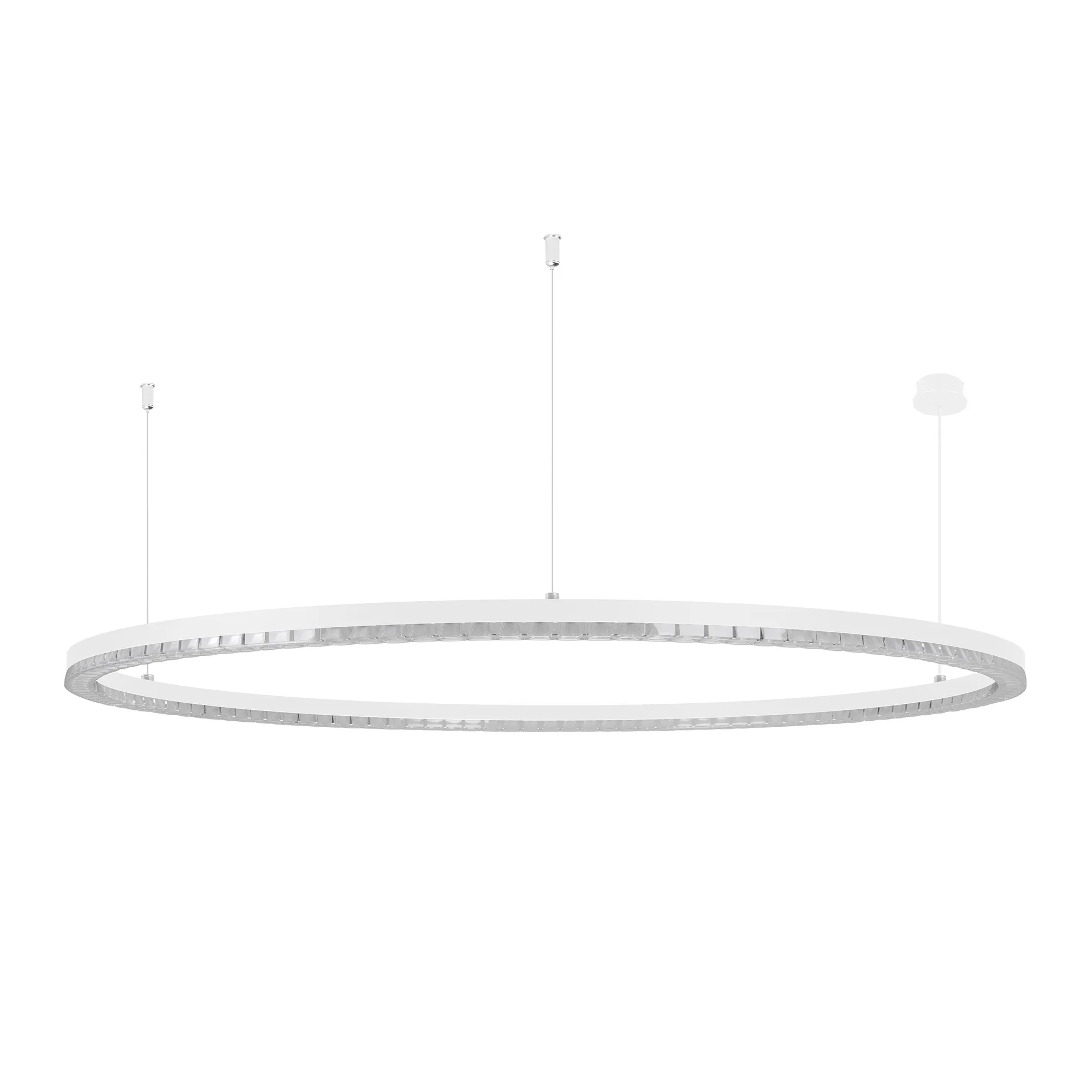 Светильник SP-DIAMOND-R1050-60W Day4000 (WH, 45 deg, 230V, TRIAC) (Arlight, IP20 Металл, 5 лет)