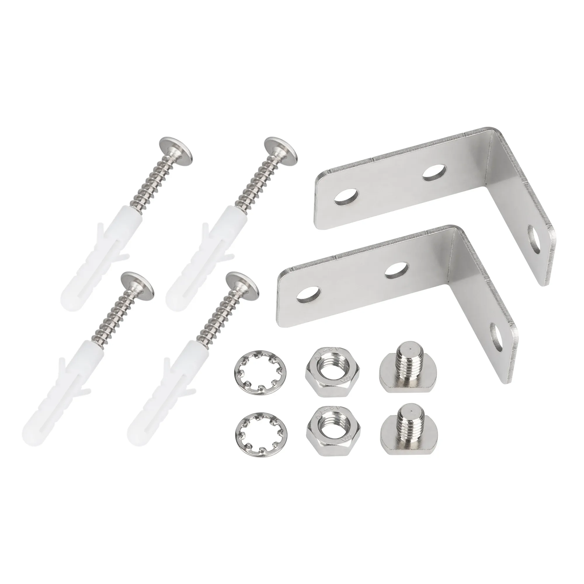 Держатель IP-LINE-4050 настенный (Arlight, Металл) - изображение товара