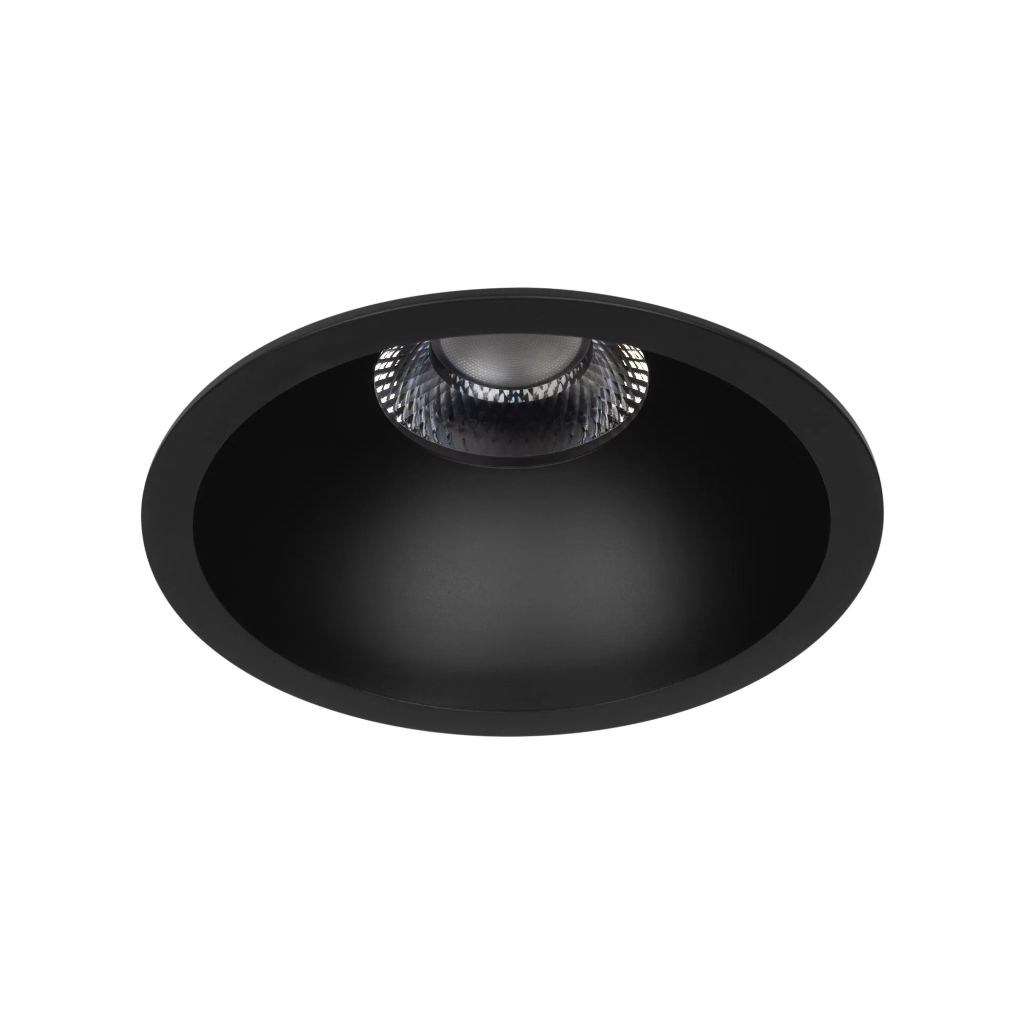 Светильник MS-HARBOR-R123-20W Warm3000 (BK, 24 deg, 230V) (Arlight, IP20 Металл, 5 лет) - изображение товара