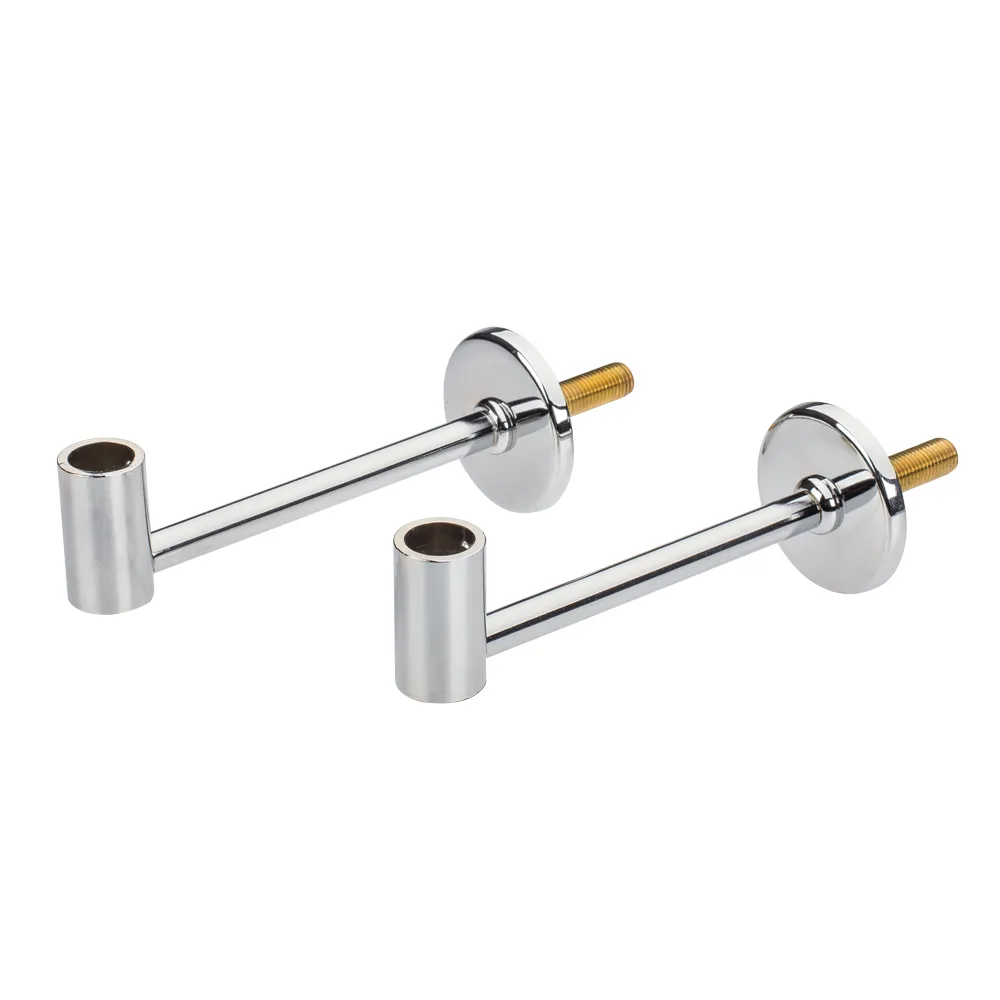 Держатель выносной винтовой PEN JT100 (Arlight, Металл) - изображение товара