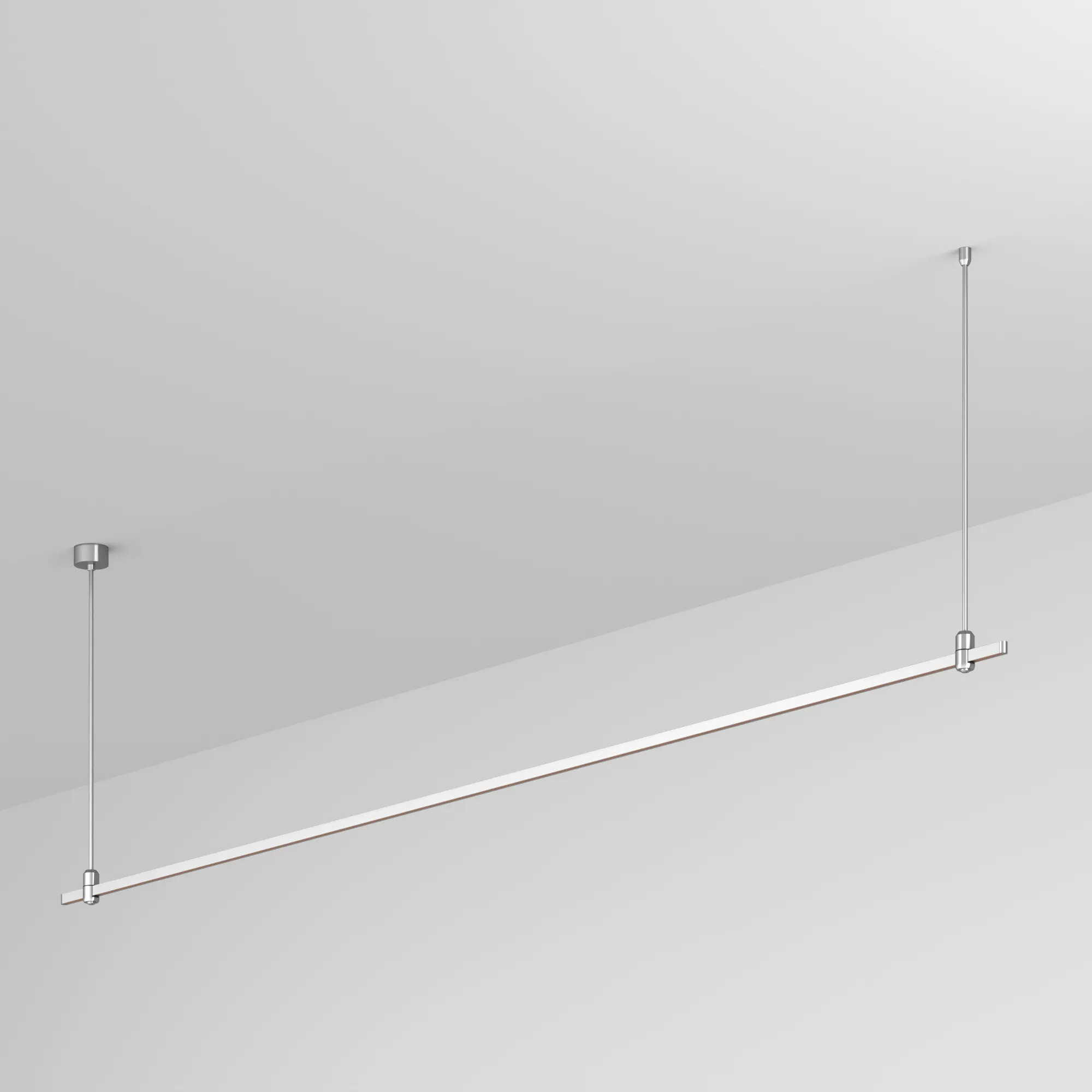 Трек ART-APRIORI-LINE-ROD-800-3000 (TN) (Arlight, IP20 Металл, 3 года)