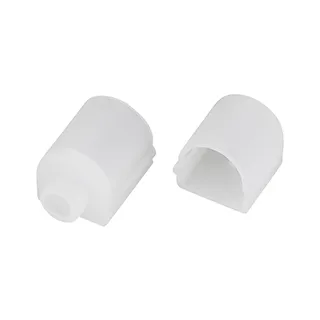 Заглушка ARL-MOONLIGHT-1516-CAP-SET-WH (Arlight, Пластик)