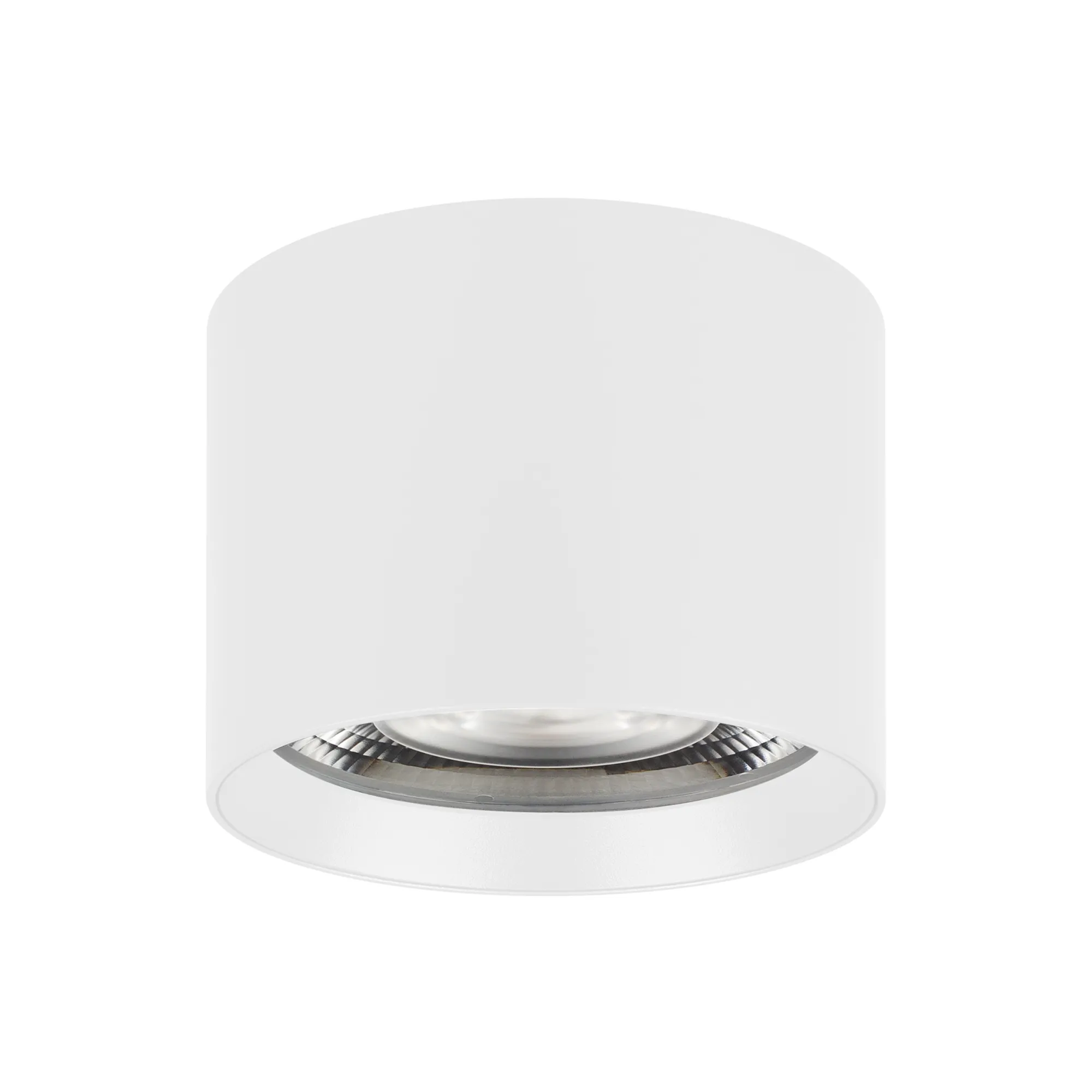 Светильник SP-DICE-R77-10W Day4000 (WH, 24 deg, 230V) (Arlight, IP54 Металл, 5 лет) - изображение товара