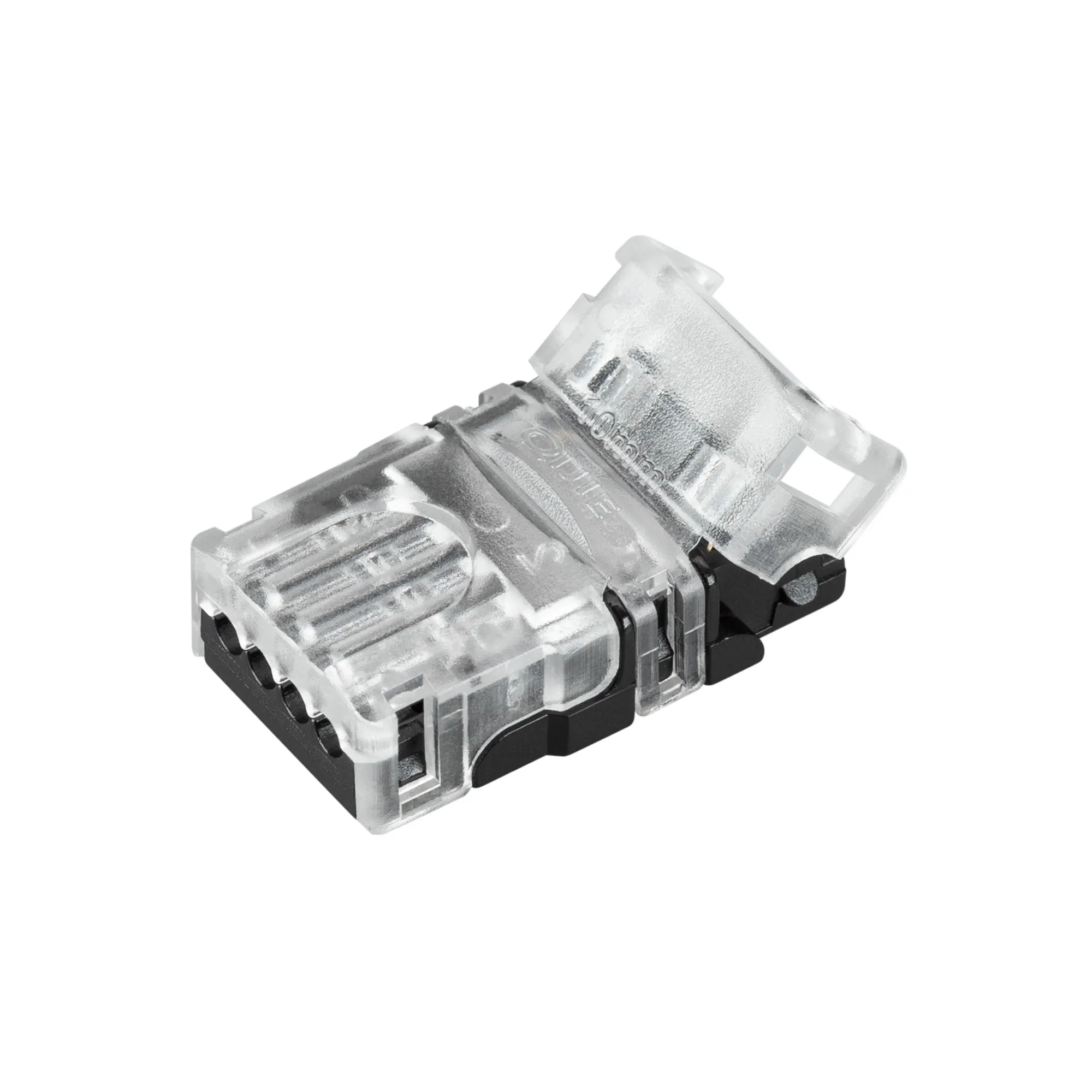 Коннектор HIP-MONO-10mm-2pin-STW-HD (Arlight, Лента-Провод) - изображение товара