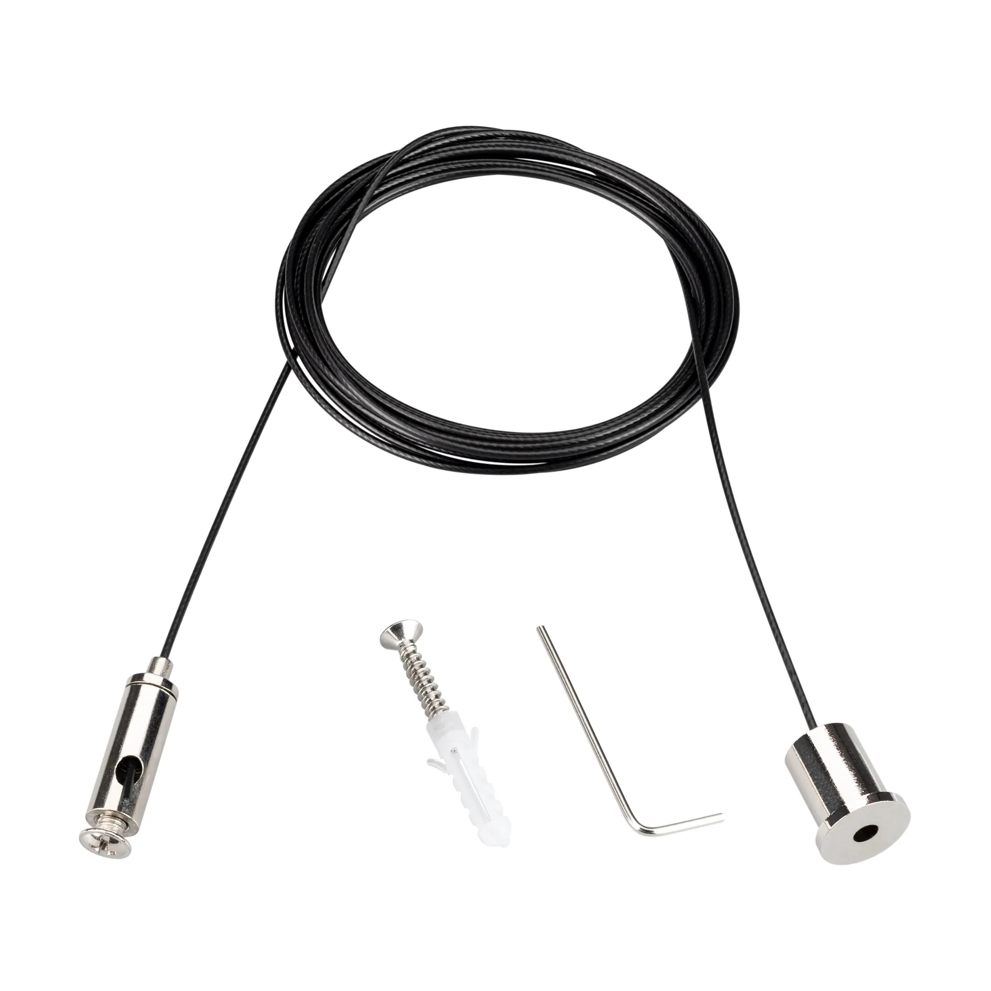 Подвес MAG-HANG-2540-L3000 (SL) (Arlight, Металл) - изображение товара