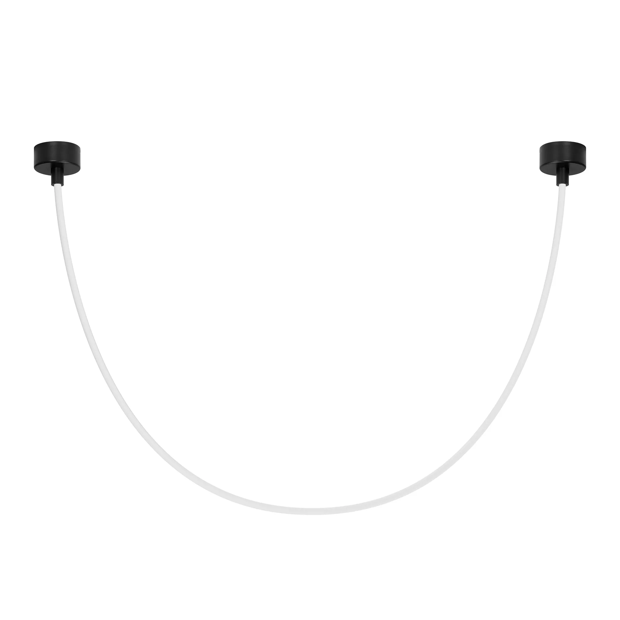 Светильник SP-TROPIC-SURFACE-R18-L2500-36W Day4000 (BK, 360 deg, 230V) (Arlight, IP20 Пластик, 3 года) - изображение товара