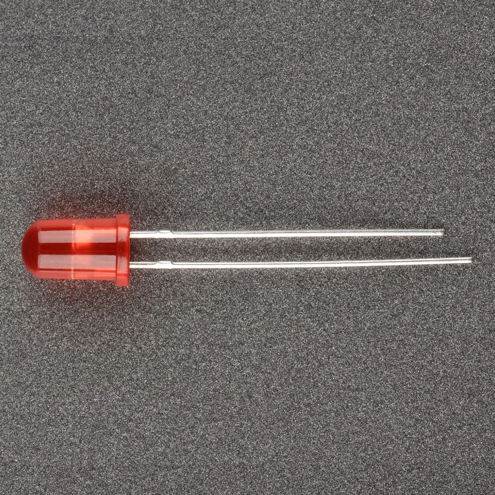 Светодиод ARL-5613URD-6cd (Arlight, 5мм (круглый)) - изображение товара