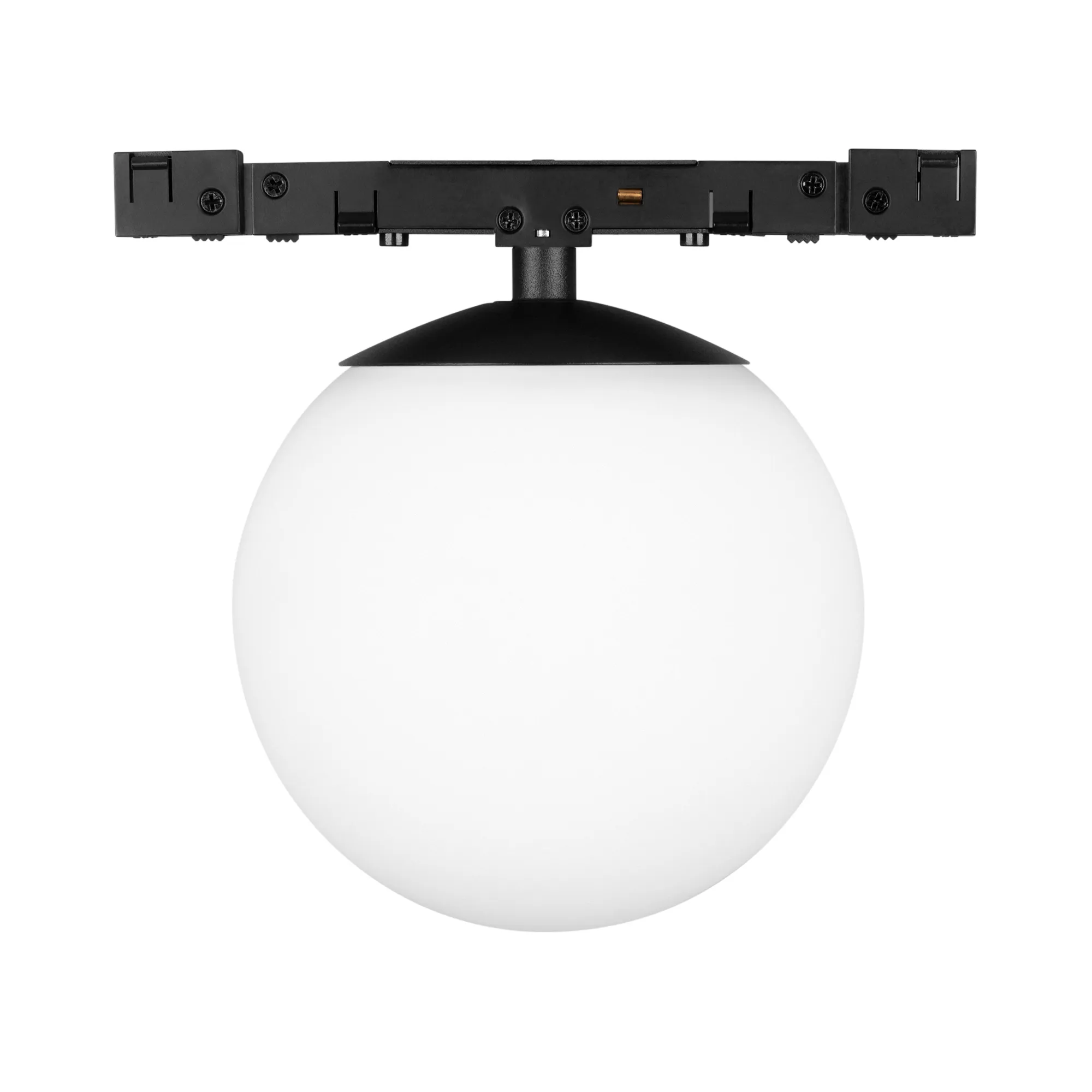 Светильник MAG-MICROCOSM-SFERO-R80-7W Day4000 (BK, 230 deg, 24V) (Arlight, IP20 Металл, 5 лет) - изображение товара