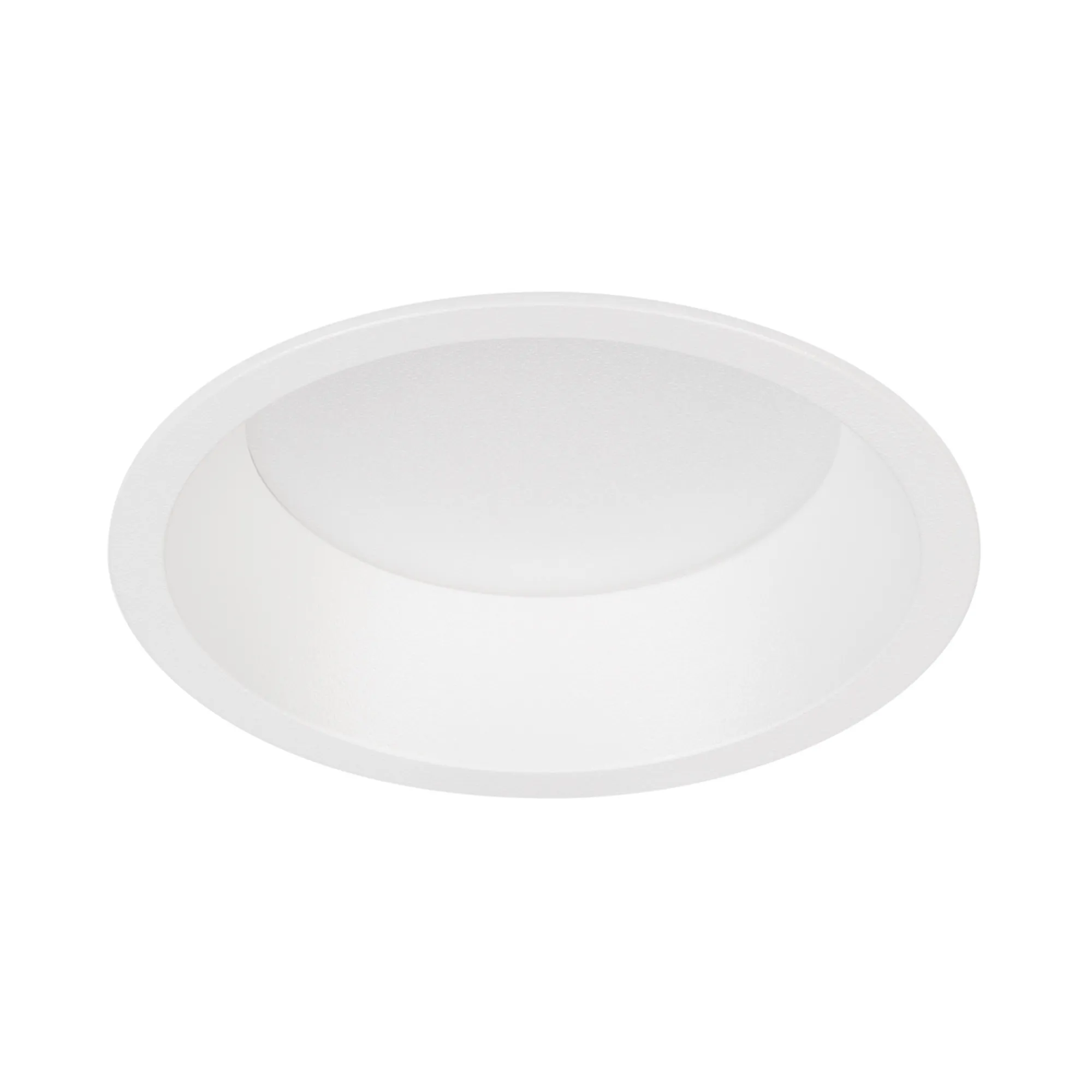 Светильник MS-BREEZE-BUILT-R104-12W Day4000 (WH, 90 deg, 230V) (Arlight, IP20 Металл, 3 года)