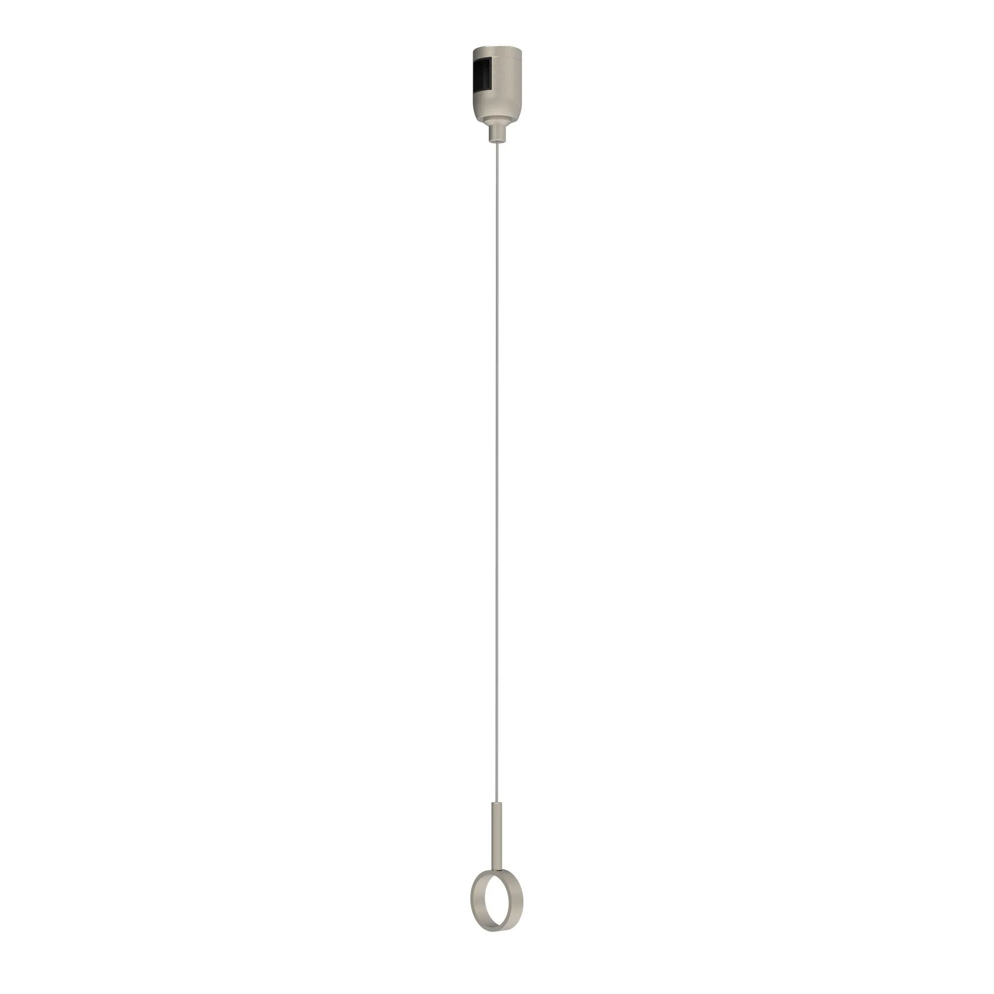 Держатель трека ART-APRIORI-HOLDER-HANG-TUBE-L1500 (TN) (Arlight, IP20 Металл, 3 года)