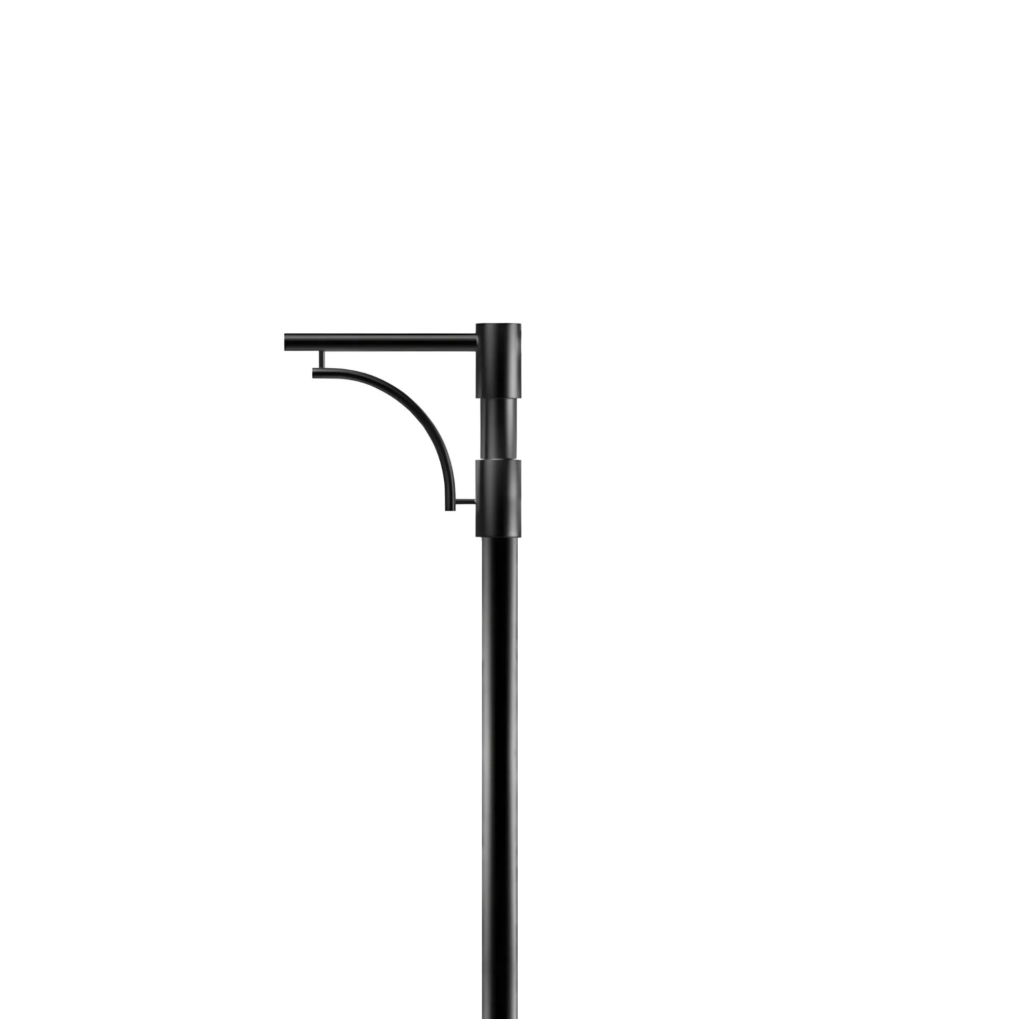 Кронштейн OXOR-SB1-1 BLACK (Arlight, Сталь) - изображение товара