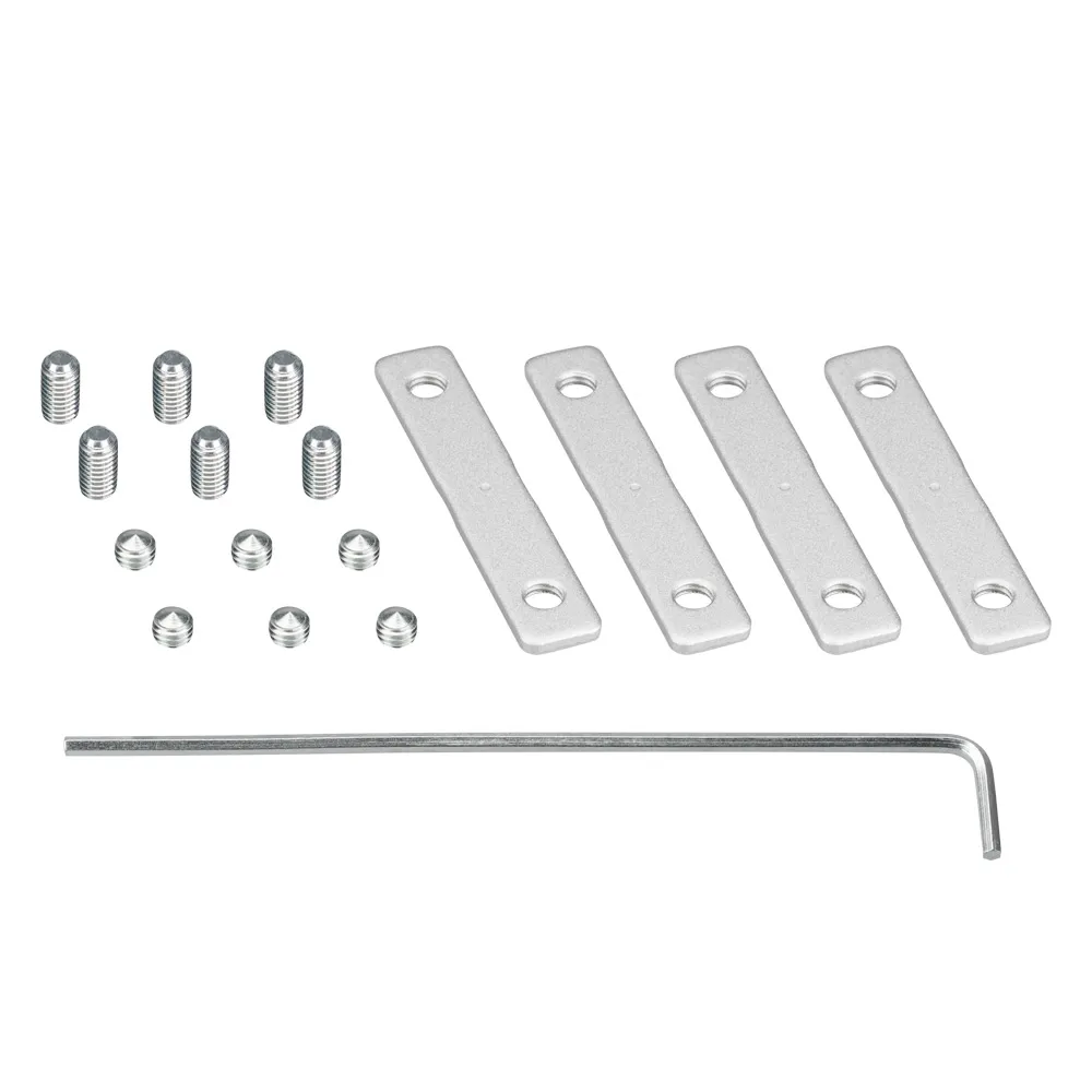 Соединитель профиля S2-LINE-180 Set (Arlight, Металл) - изображение товара