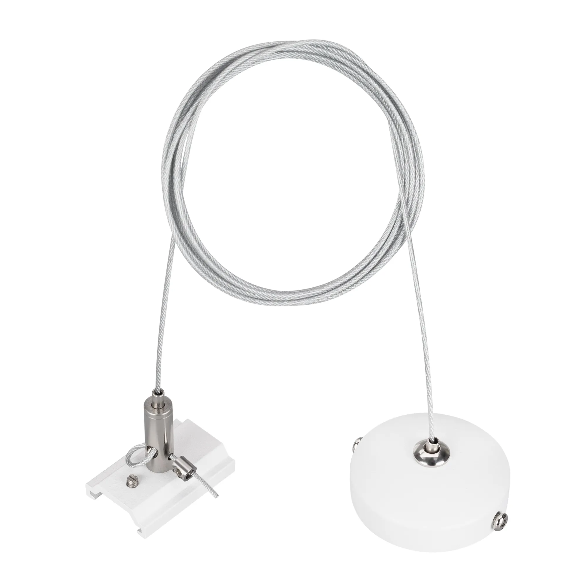 Подвес MAG-HANG-ORIENT-2620-L2000 (SL-WH) (Arlight, Металл) - изображение товара