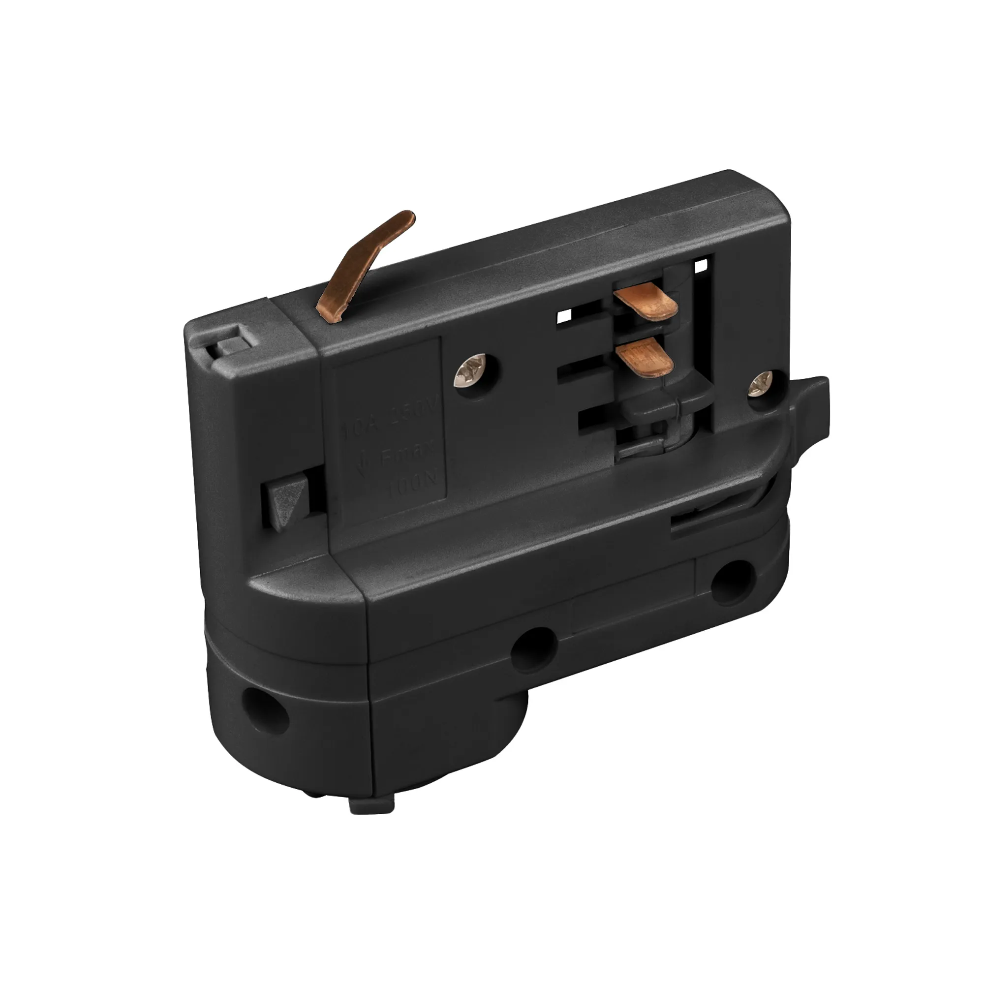 Адаптер LGD-4TR-ADAPTER-DALI-1-BK (C) (Arlight, IP20 Пластик, 3 года) - изображение товара