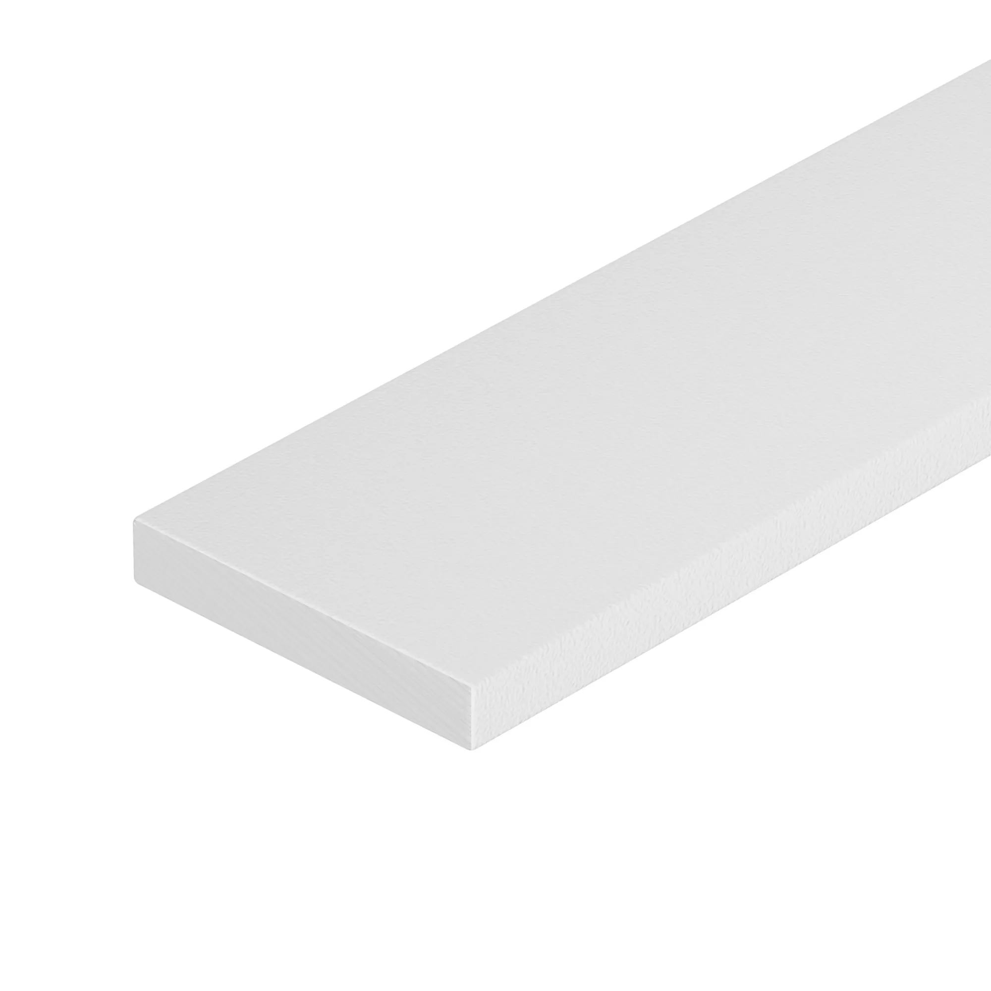 Полоса ARH-W12-3000 WHITE (Arlight, Алюминий) - изображение товара