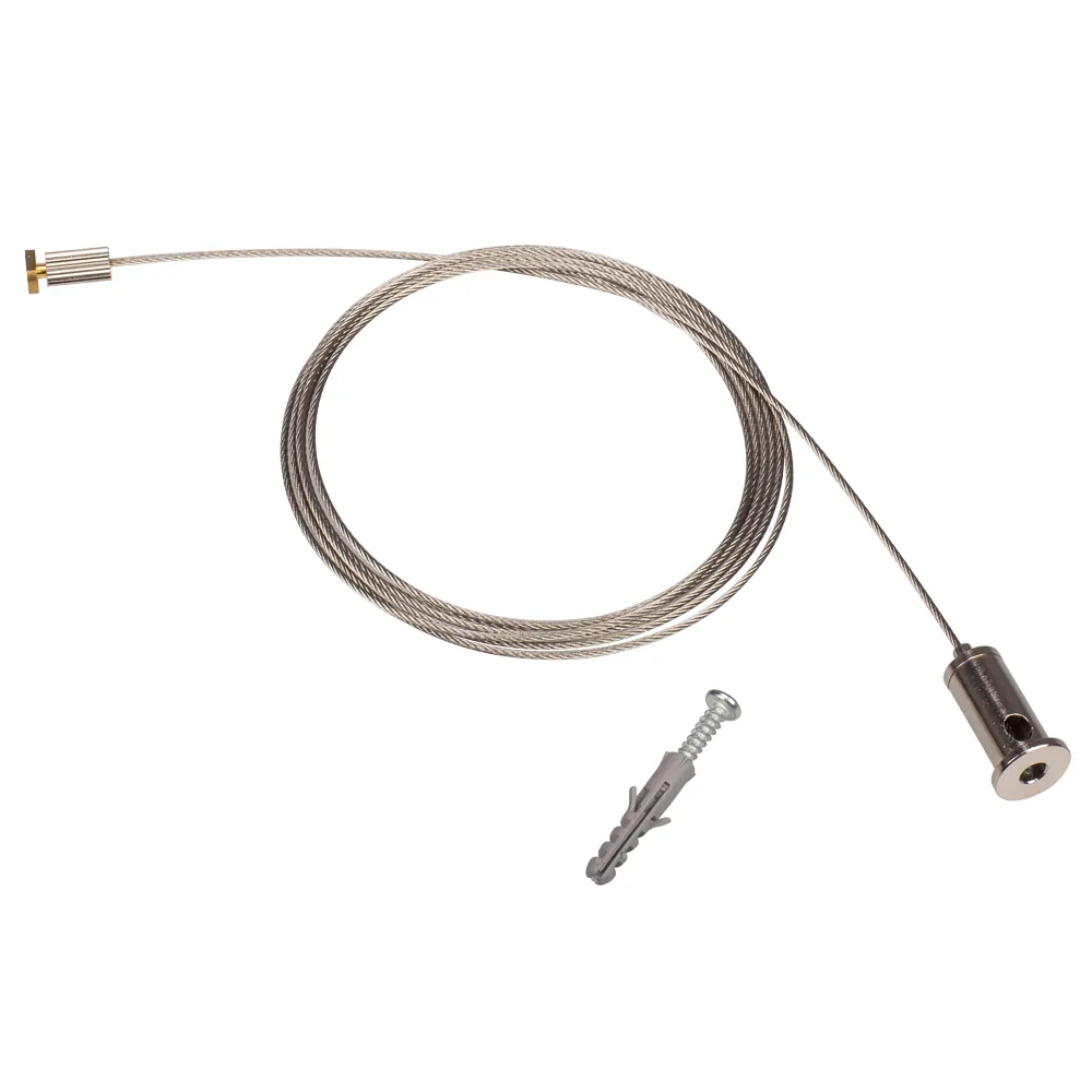 Подвес 1x2m Set (Pad 6x1.2mm)  (Arlight, Металл) - изображение товара